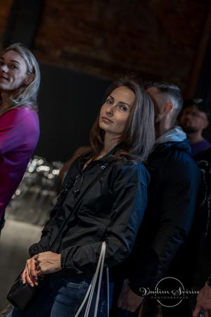 Регистрация 18.05.2024. Фотограф Вадим Свирин